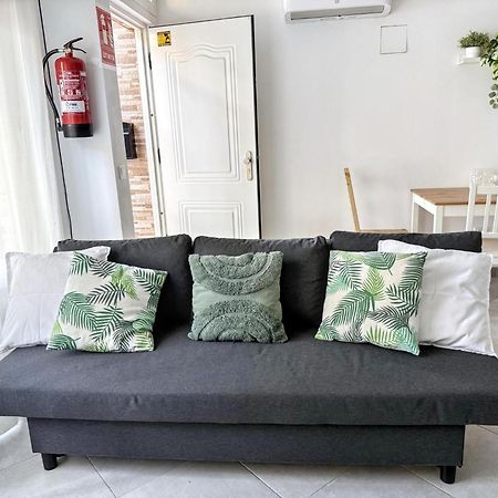 Como En Casa Parla Exteriör bild