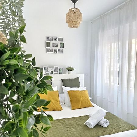 Como En Casa Parla Exteriör bild