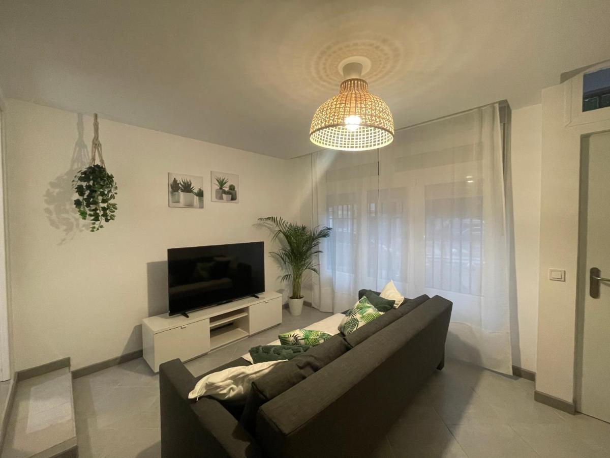 Como En Casa Parla Exteriör bild