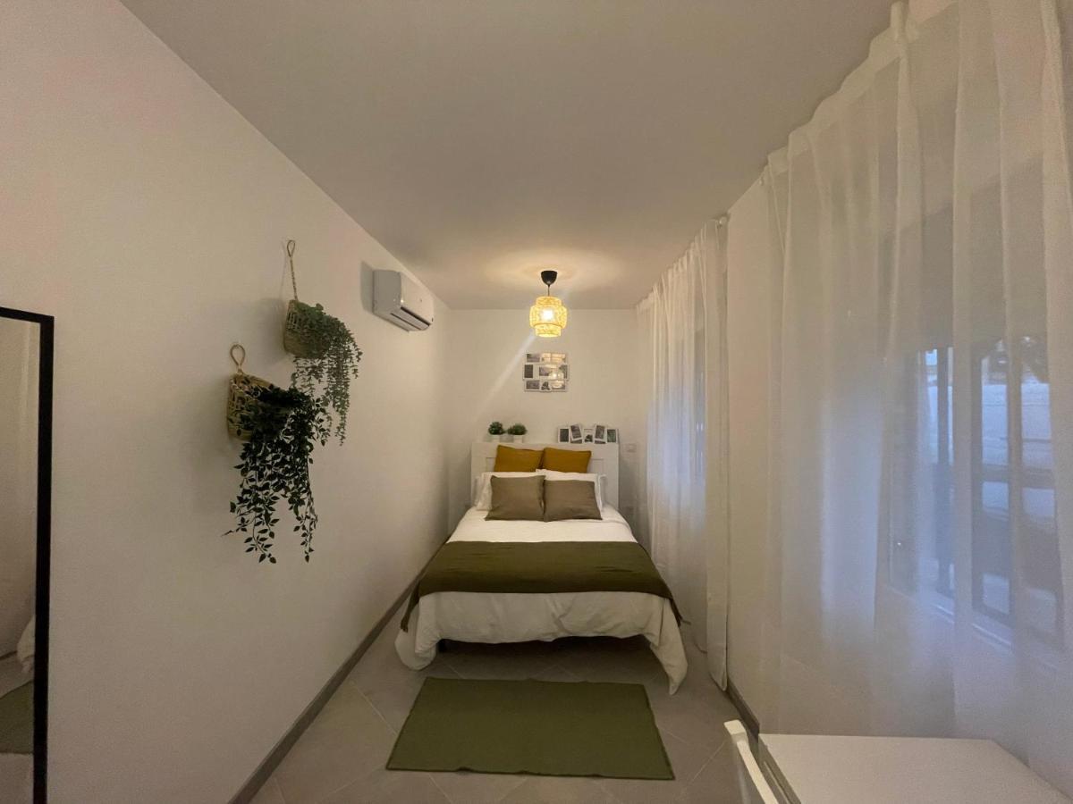 Como En Casa Parla Exteriör bild