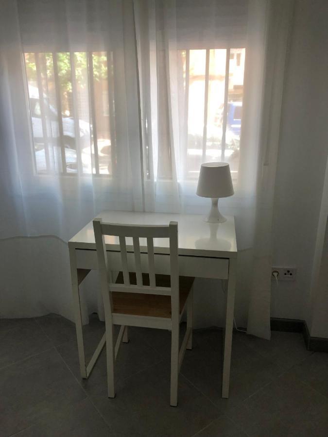 Como En Casa Parla Exteriör bild