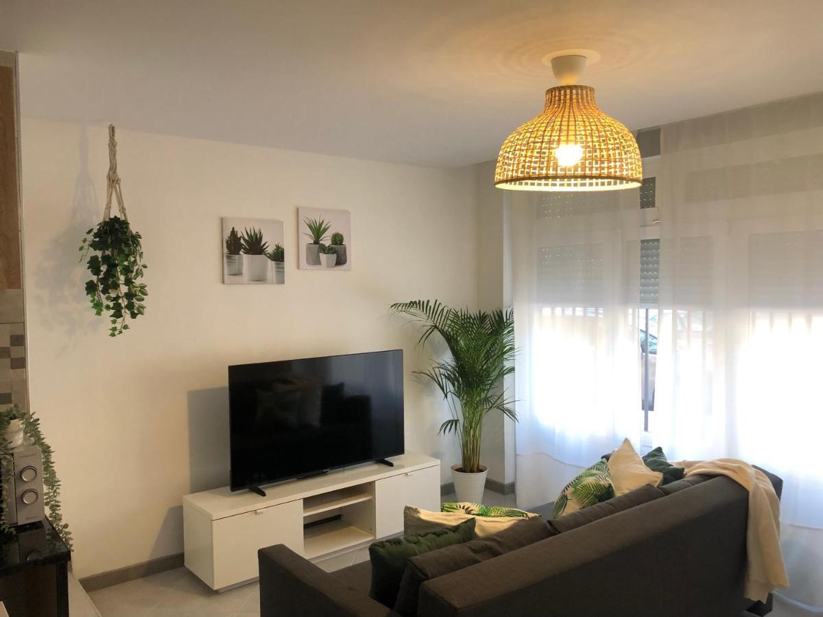 Como En Casa Parla Exteriör bild