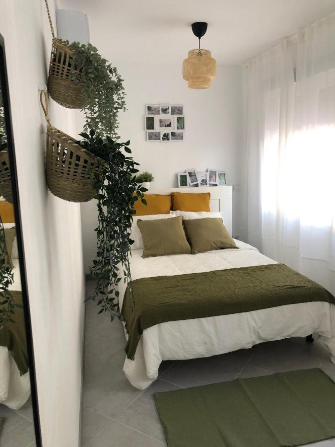 Como En Casa Parla Exteriör bild