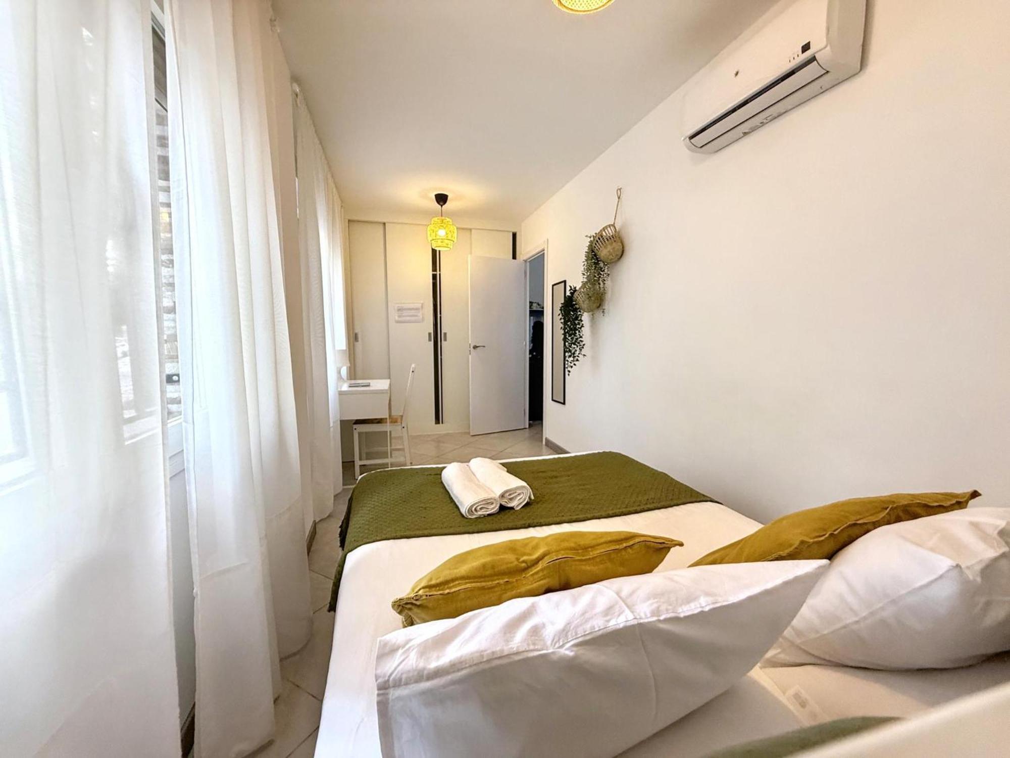 Como En Casa Parla Exteriör bild