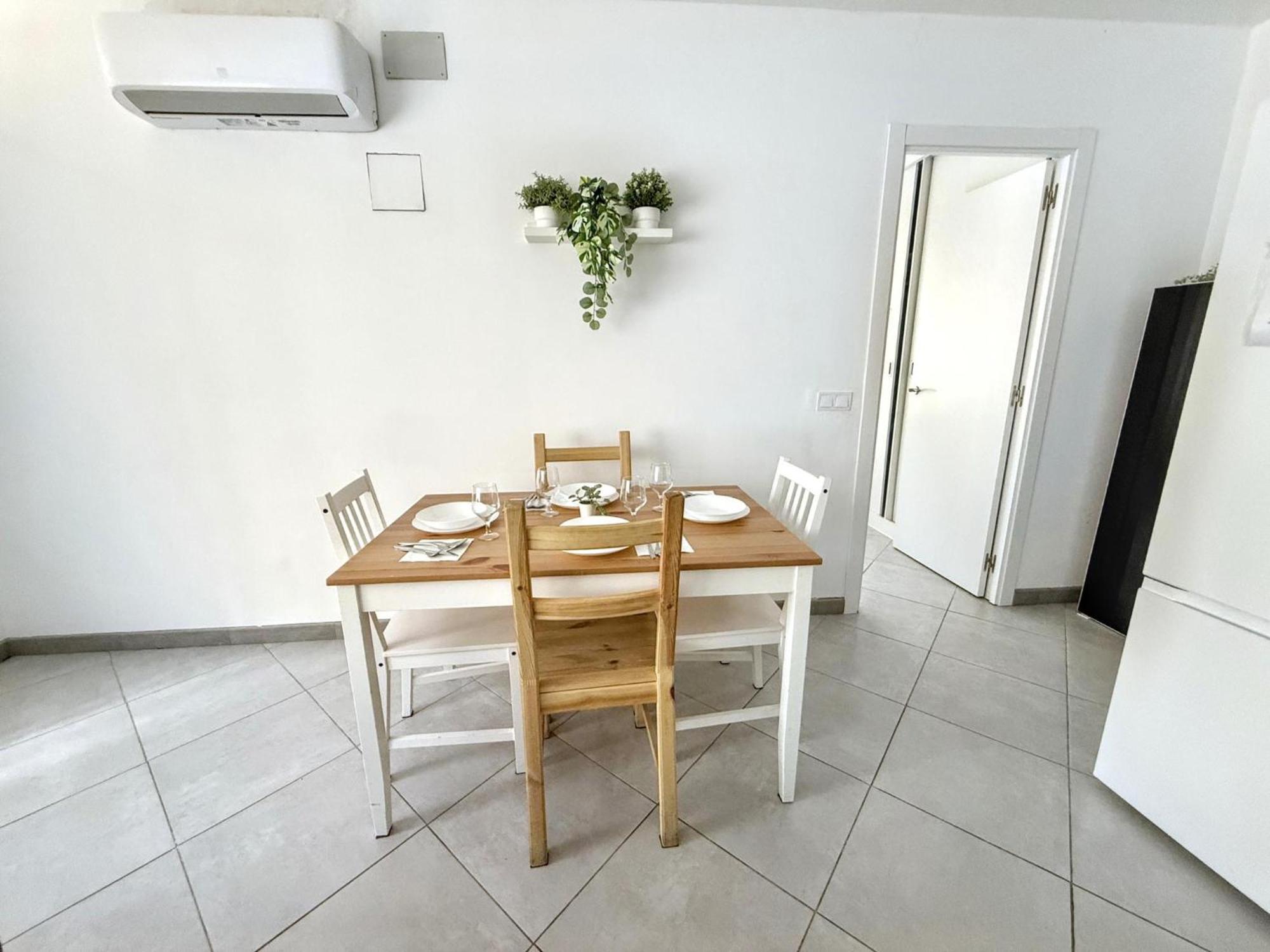 Como En Casa Parla Exteriör bild